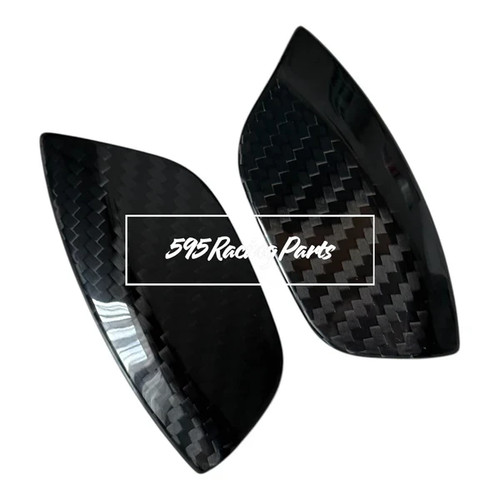 Coppia cover lava fari per