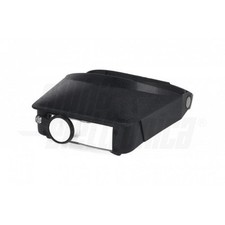 ALPHA ELETTRONICA Visiera con