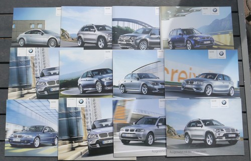 Pacco con bmw prospekt - pacco, 24
