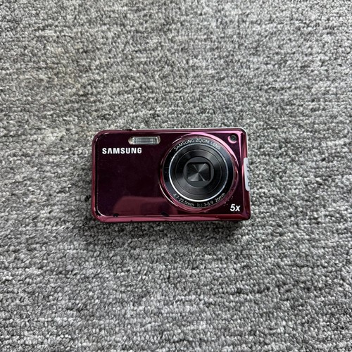 Samsung pl170 fotocamera - samsung,