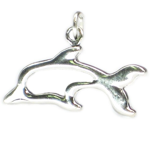 Ciondolo argento sterling - ciondolo, in