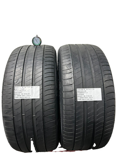 Pneumatici usati 245 r 18 - 2,