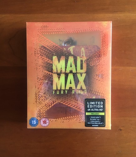Mad max fury road titans - :,