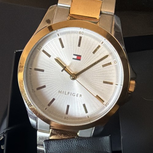 Orologio uomo tommy hilfiger - uomo,
