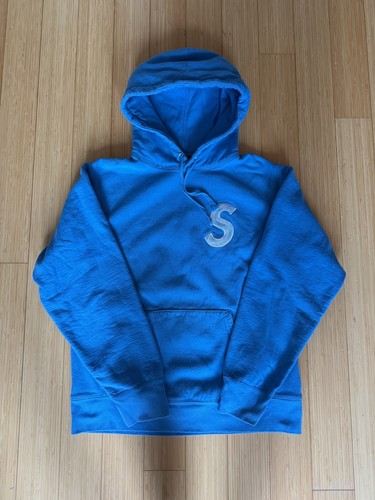 Felpa con cappuccio - , supreme