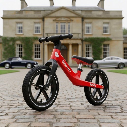 Balance bike bambino - , 12"