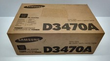 Samsung 3470A Cartuccia di