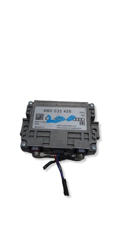 Amplificatore antenna gsm audi - antenna,