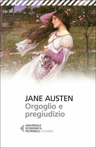 Orgoglio pregiudizio - orgoglio,