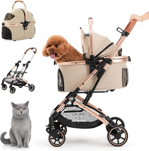 Passeggino per animali - per,