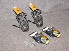 Rossignol RACE 185 FKS