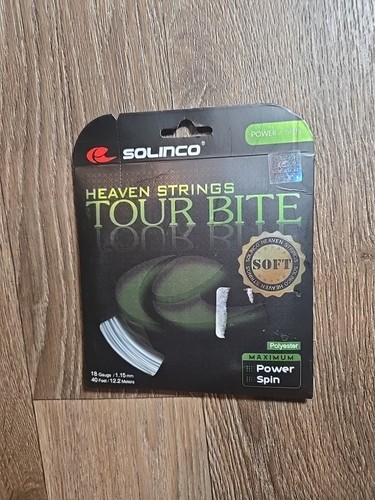Solinco heaven strings - heaven,