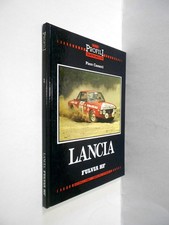 LANCIA FULVIA HF casucci
