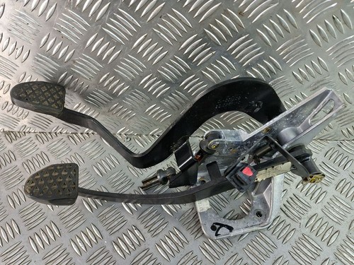 Kit pedali bmw e83 2006 - kit, x3