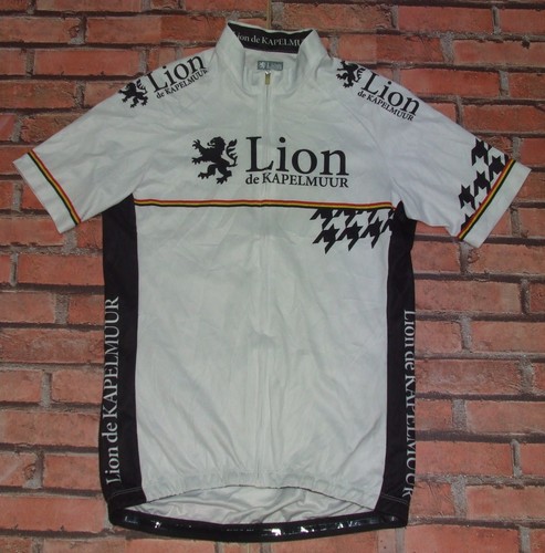 Lion maglia shirt - lion,