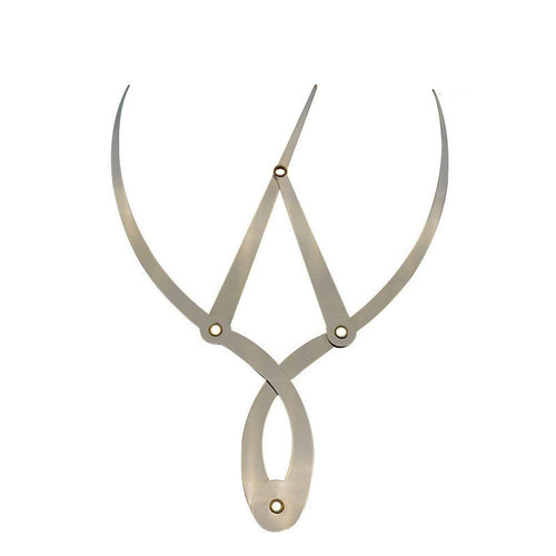 Pinze golden mean - mean,