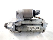 02E911022C MOTORINO AVVIAMENTO