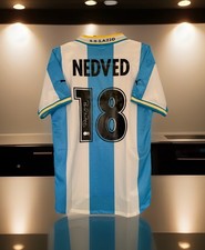 Maglia calcio europea pavel - calcio,