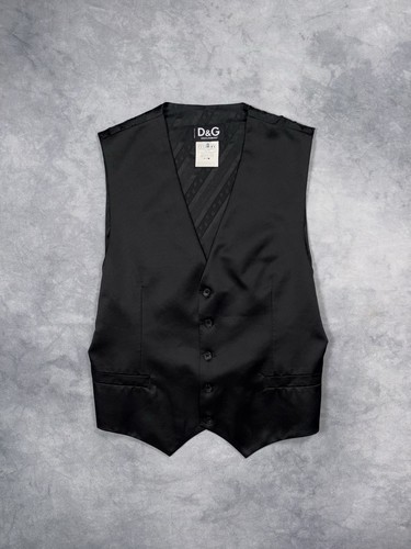 Dolce gabanna gilet - dolce&gabanna,