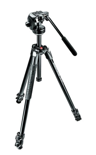 Manfrotto mk290xta3 kit - manfrotto, 290