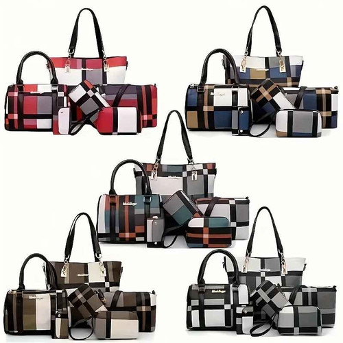 Set borse donna - 6,