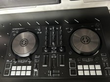 TRAKTOR Kontrol s2 native