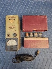 Heathkit Grid Dip Meter GD-1A