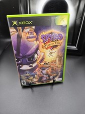 Spyro A Hero's Tail /