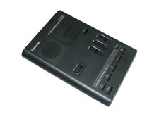 Olympus Pearlcorder DT1000 Microcassette Dittafono Trascrittore **60