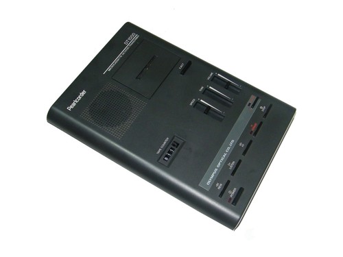 Olympus pearlcorder dt1000 - olympus,