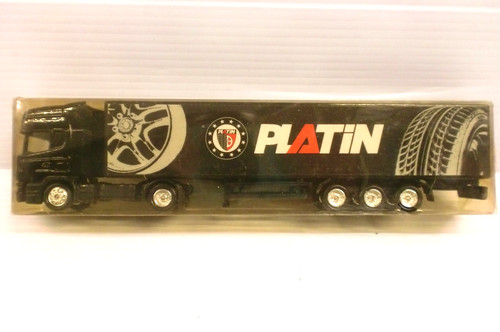 Modellino camion scania - -,