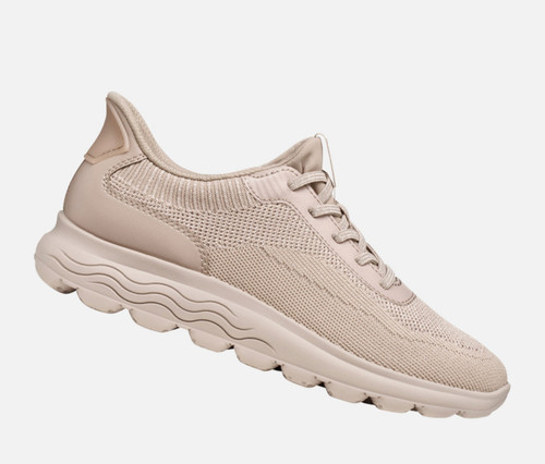 Scarpe sneakers geox - scarpe,
