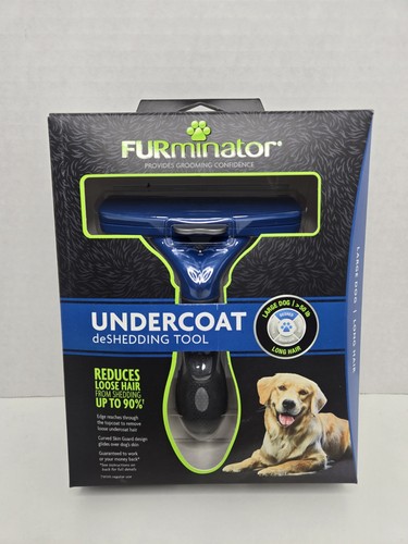 Furminator sottopelo - furminator,
