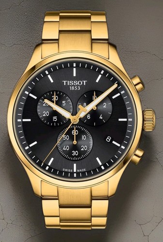 Tissot chrono classic - tissot,