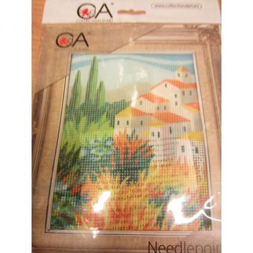 Kit quadro mezzo punto - kit/quadro,