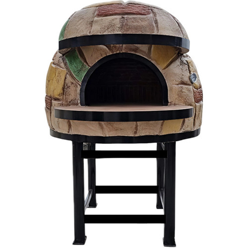 Forno legna artigianale - forno,