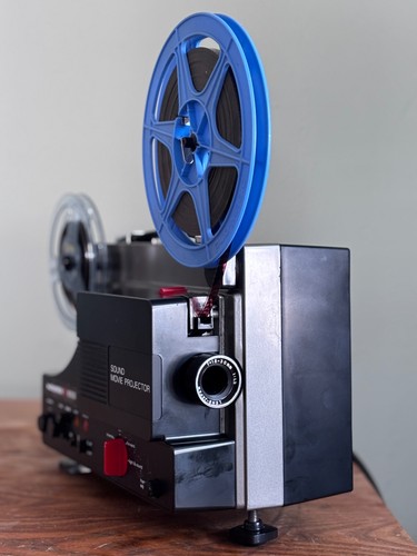 Superbo proiettore cine - superbo,