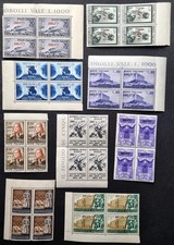 ITALIA Trieste zona A