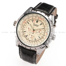 Orologio polso meccanico - orologio,