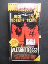 VHS I GRANDI FILM DI PANORAMA