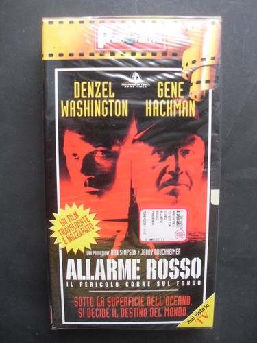 Vhs grandi film panorama - grandi,
