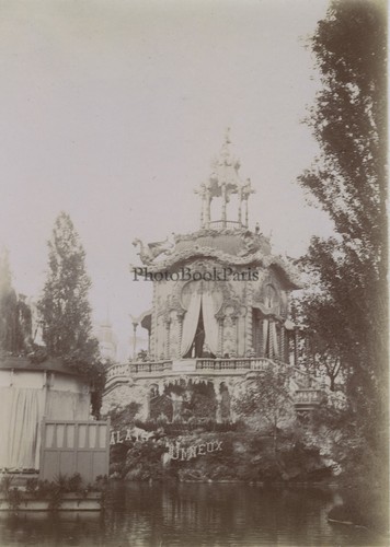 Palais luminoso esposizione - palais,