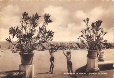 AL13-38D) MIRAMARE DI RIMINI