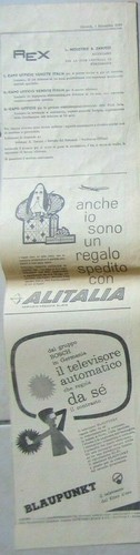 Televisore blaupunkt - televisore, /