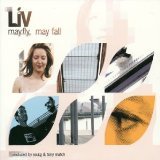 LIV - Mayfly may fall - CD