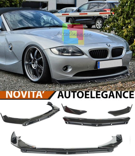 Bmw e85 lama sotto - z4,