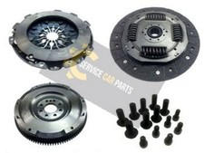 VOLANO KIT Frizione FORD