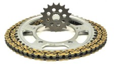 Ducati 851 SP 91 AFAM Chain &