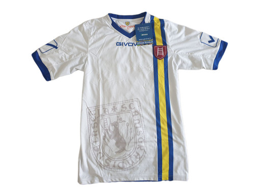 Givova chievo verona - givova, maglia