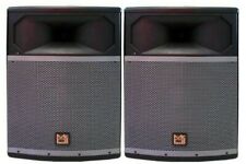 2 MR DJ PRO115S 4000W 15"